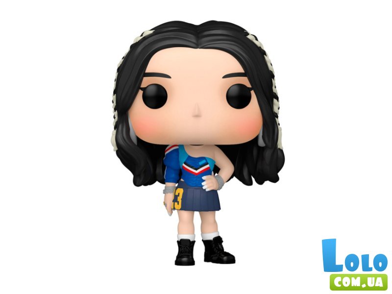 Фигурка Blackpink: Джису, Funko