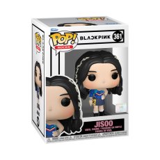 Фигурка Blackpink: Джису, Funko
