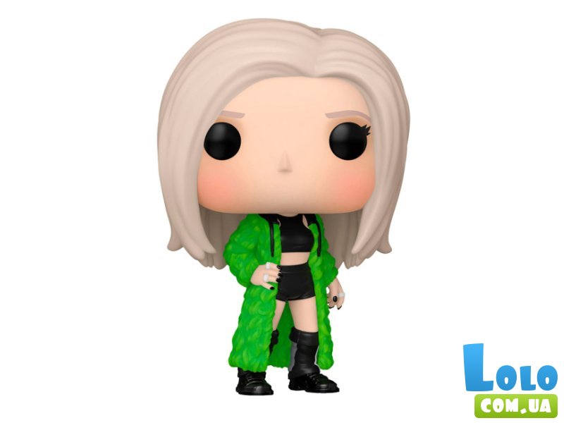 Фигурка Blackpink: Розе, Funko