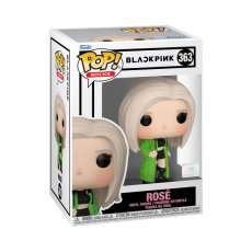 Фигурка Blackpink: Розе, Funko