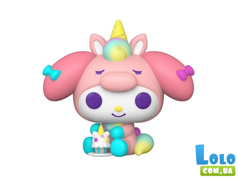 Фигурка Hello Kitty: Мелоди, Funko