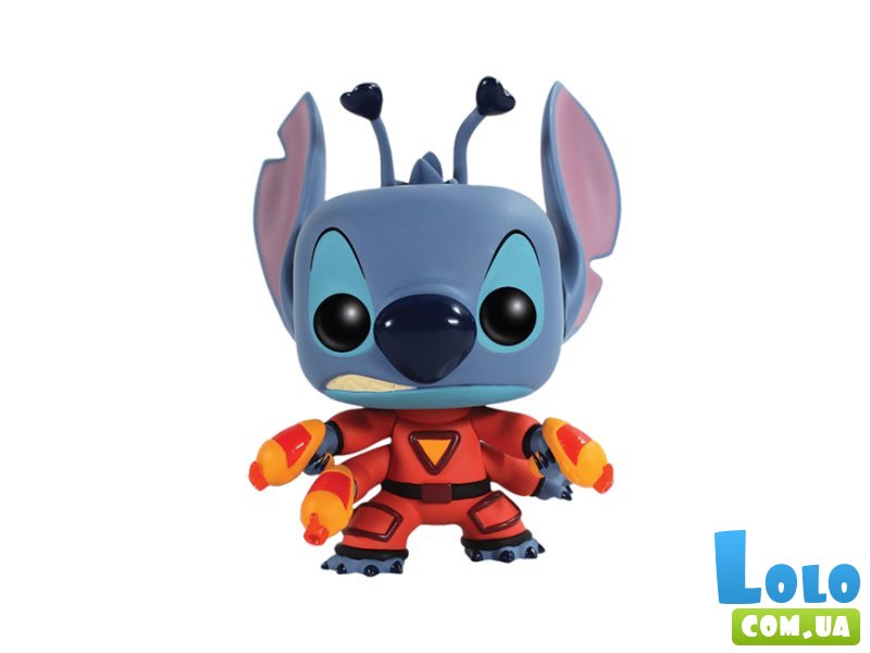 Фигурка Disney Пришелец Стич, Funko
