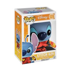 Фигурка Disney Пришелец Стич, Funko