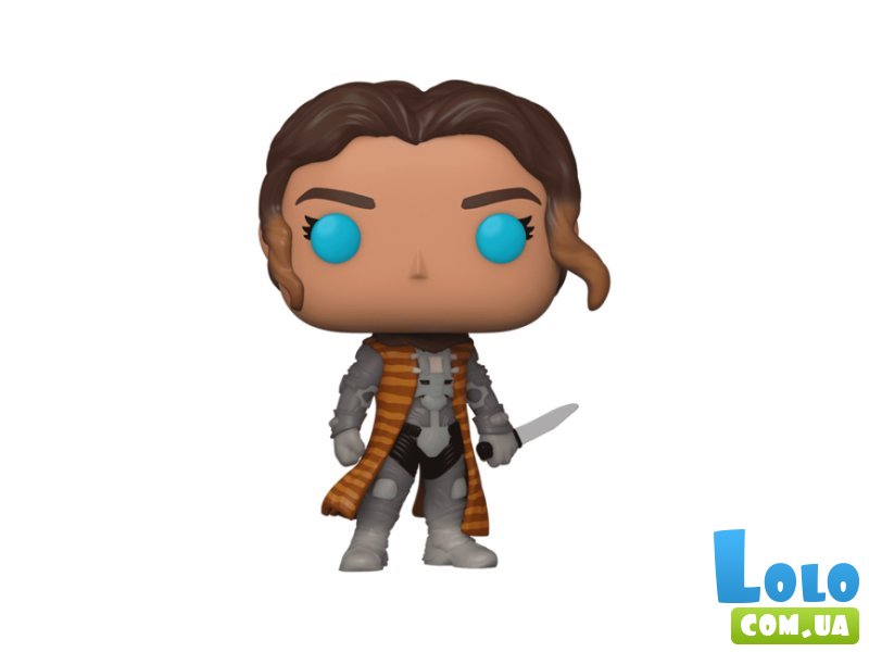 Фигурка Дюна 2: Чани, Funko
