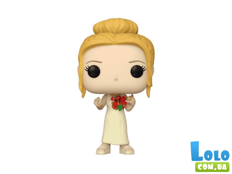 Фигурка Друзья S6: Фиби, Funko