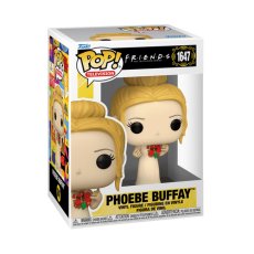 Фигурка Друзья S6: Фиби, Funko