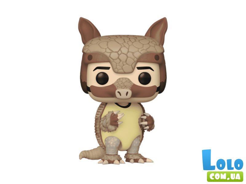 Фигурка Друзья S6: Рос, Funko