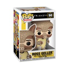 Фигурка Друзья S6: Рос, Funko