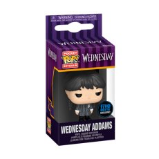 Фигурка Венздей: Рейвен, Funko