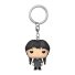 Фигурка Уэнздей на клипсе, Funko