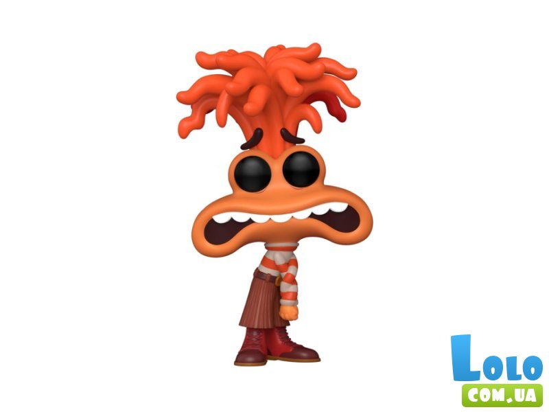 Фигурка Головоломка: Тревожность, Funko