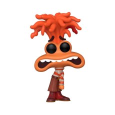 Фигурка Головоломка: Тревожность, Funko