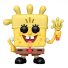 Фигурка Губка Боб с перчаткой-фонариком, Funko