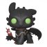 Фигурка Как приручить дракона: Беззубик, Funko Pop
