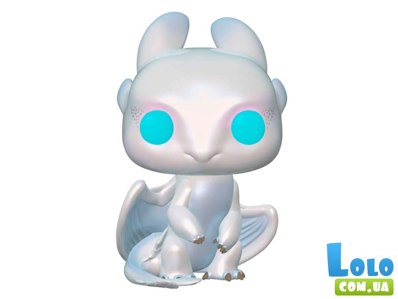 Фигурка Как приручить дракона: Дневная Фурия, Funko