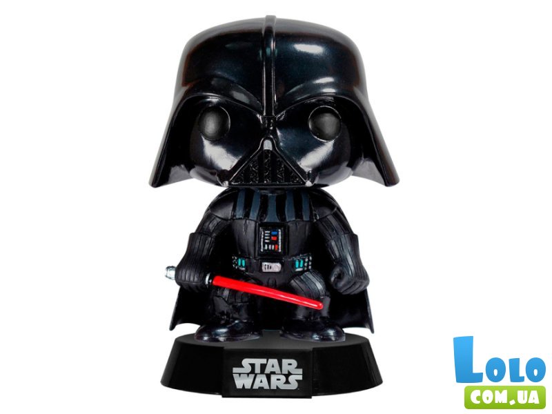 Фигурка Звездные Войны: Дарт Вейдер, Funko