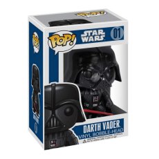 Фигурка Звездные Войны: Дарт Вейдер, Funko