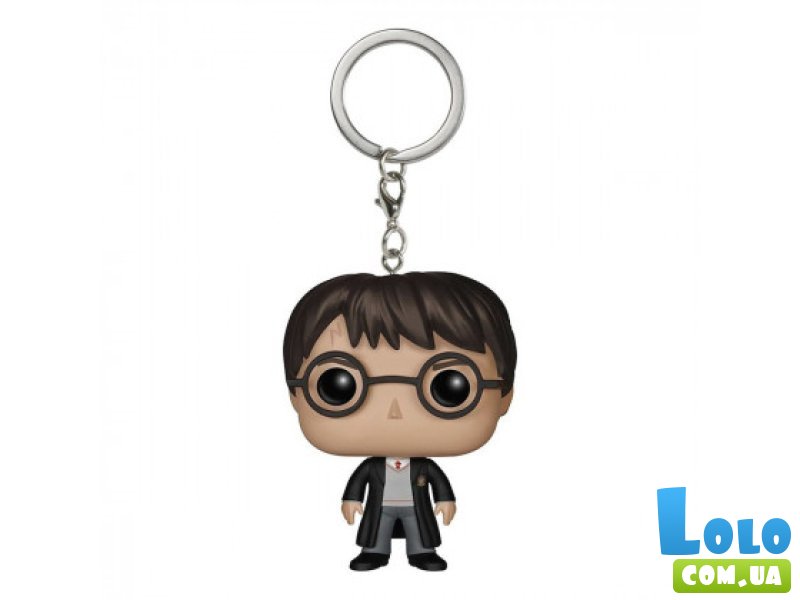 Фигурка на клипсе Гарри Поттер, Funko Pop