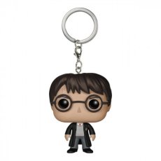 Фигурка на клипсе Гарри Поттер, Funko Pop
