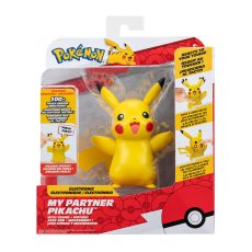 Интерактивная игрушка Мой друг Пикачу, Pokemon