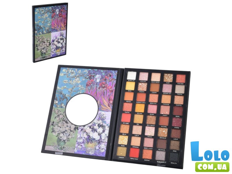 Косметика для кукол