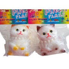 Игрушка-антистресс Котик (в ассортименте)
