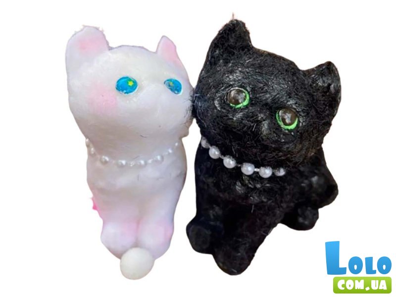 Игрушка-антистресс Котик (в ассортименте)