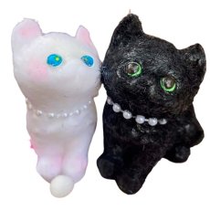 Игрушка-антистресс Котик (в ассортименте)