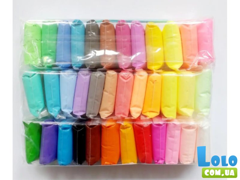 Набор Умного пластилина