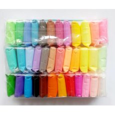 Набор Умного пластилина