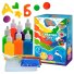 Набор для творчества Ludum Magic water Creative gel