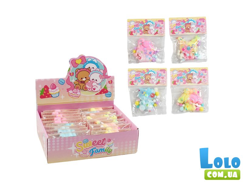 Игрушка-антистресс (в ассортименте)