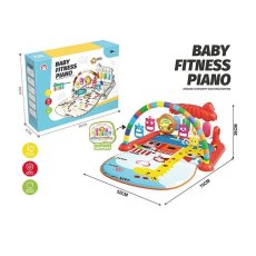 Коврик развивающий