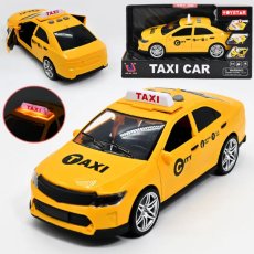 Машина такси