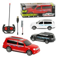 Машина на радиоуправлении (в ассортименте)