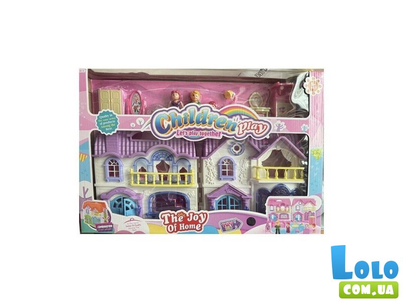 Дом для кукол