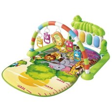 Коврик развивающий