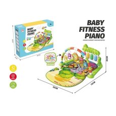 Коврик развивающий