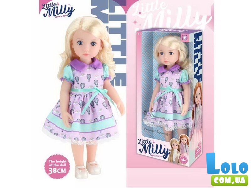 Кукла Little Milly