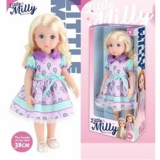 Кукла Little Milly