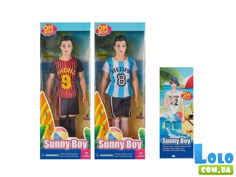 Кукла (в ассортименте)