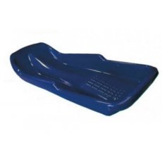 Санки Plast Kon Simple SAN-00-51 (синие)