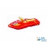 Снегокат Plast Kon Snow Boat SAN-05-01 (красный)