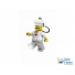Брелок-фонарик Lego "Повар" (LGL-KE24-BELL), с батарейкой