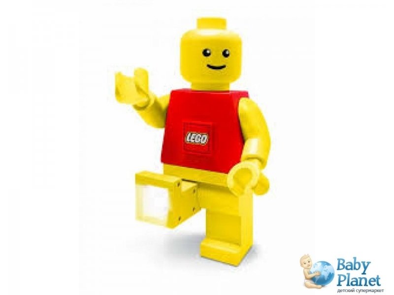 Фонарик Lego (LGL-TO1)