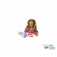 Игровой набор Besteam "Стильная прическа" (224 A), 100 эл.