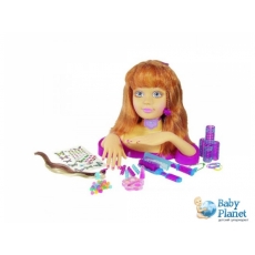 Игровой набор Besteam "Модная прическа" (226 N), 125 эл.