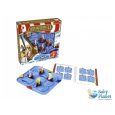 Развивающая игрушка Smart Games "Викинги" (SG 530)
