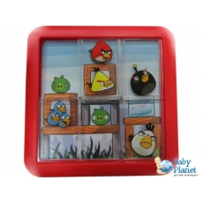 Развивающая игрушка Smart Games "Angry Birds On Top" (SG AB 430 UKR)
