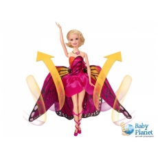 Кукла Mattel "Принцесса фей", серия "Барби: Марипоса та Принцесса фей" (Y6373)